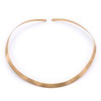 Collar Aquaforte Mujer in Plata H4185062